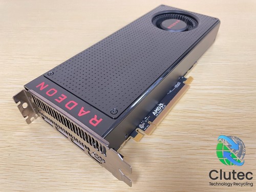 Scheda grafica dell amd - scheda, radeon