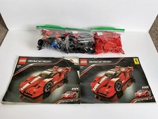 Lego set 8156 Ferrari FXX 1:17