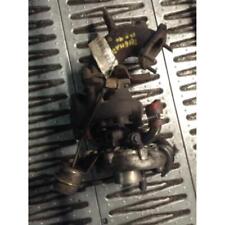 TURBOCOMPRESSORE PER LANCIA THEMA (88-91) 2.0 I.E. TURBO 16V BER. 1988