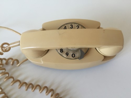 Telefono vintage anni sip - telefono,