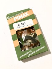 Alfa Romeo Alfetta. KIT