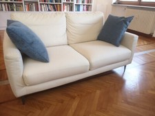 Due Divani Quasi Nuovi