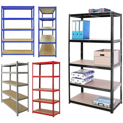 Shelving unit for garages and - unit,