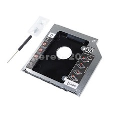 2° SATA HDD SSD Hard Drive