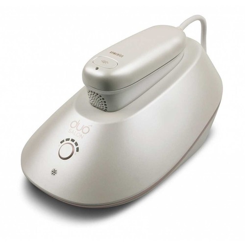 Homedics ipl sln500k duo salon - homedics,