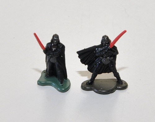 Micromachines star wars - star,