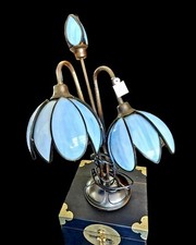 Lampada abat jour - jour, floreale