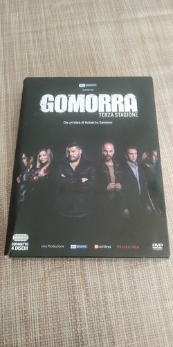 Cofanetto dvd originali - cofanetto,