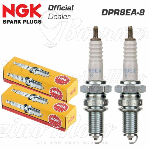 Candele ngk dpr8ea honda - ngk, dpr8ea-9