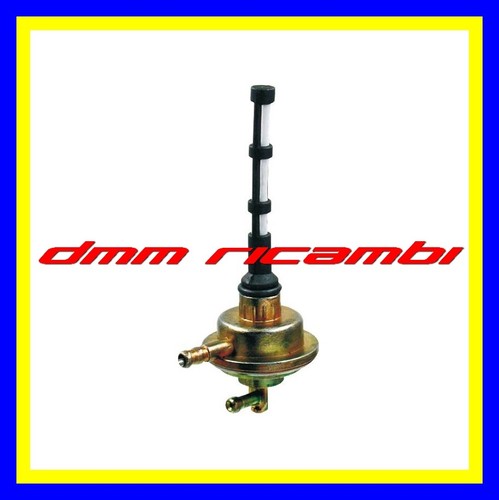 Rubinetto benzina carburante