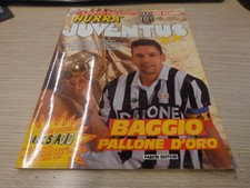 1993 Hurrà Juventus No.12