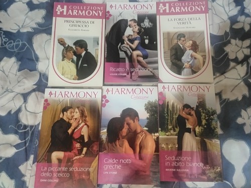 Lotto harmony come foto - come, foto-