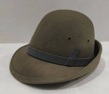Cappello alpino truppa - truppa, feltro