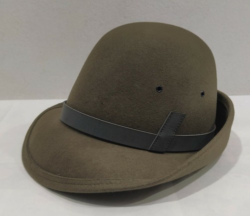 Cappello alpino truppa feltro - alpino,