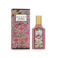 Gucci Flora Gorgeus Gardenia
