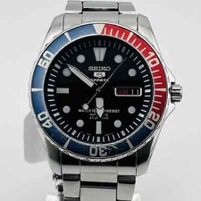 SEIKO 5 Sports 7S36-03C0 23