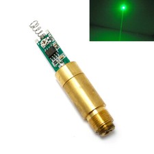 Nuovo modulo laser a diodi