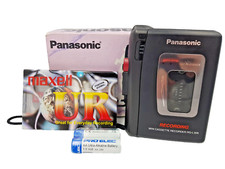 Panasonic l309 registratore - rq-l309,