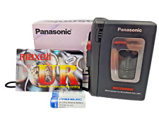 Panasonic RQ-L309 registratore