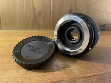 *Mint* Kenko 2x MX 1:1 Macro