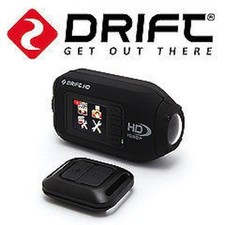 DRIFT 1080P IMPERMEABILE CASCO