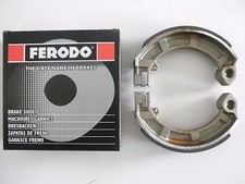FERODO GANASCE FRENO
