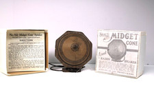 VINTAGE VECCHIO 1920S IN