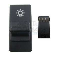 MEAT & DORIA INTERRUTTORE LUCI