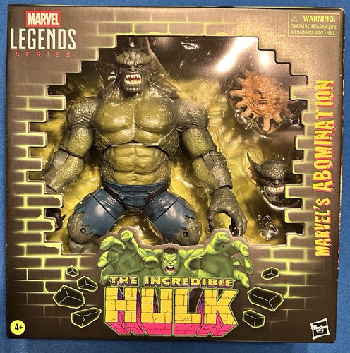 Marvel legends series - marvel,