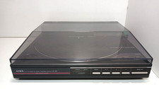 Aiwa linear tracking servo - aiwa, dc