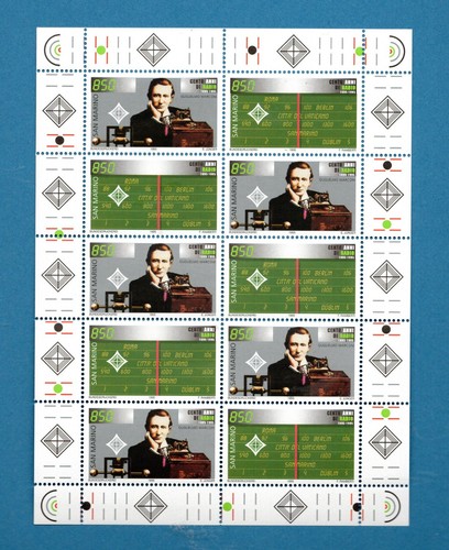 1995 san marino - 1995,