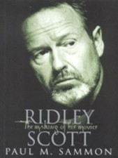 Ridley Scott (Directors Close