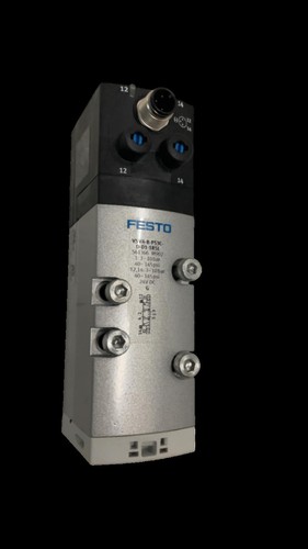 Festo valvola elettromagnetica - valvola,