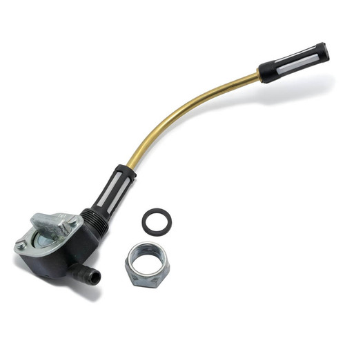Rubinetto benzina carburante - rubinetto,