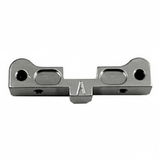 Billet machined rear high - billet, sp