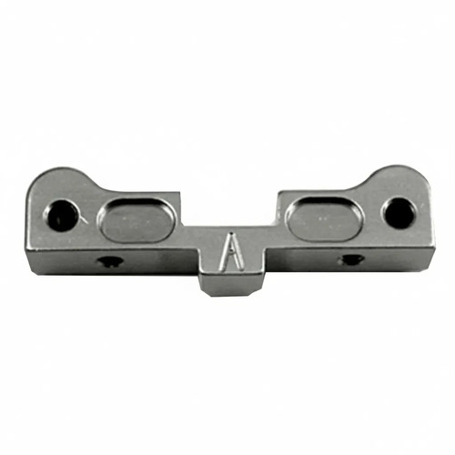 Billet machined rear high - machined,