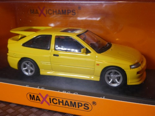Ford escort cosworth - ford,