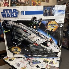 Star Wars the Legacy