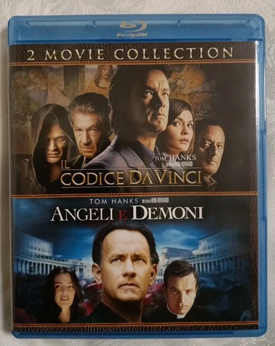 Codice vinci angeli e - vinci,