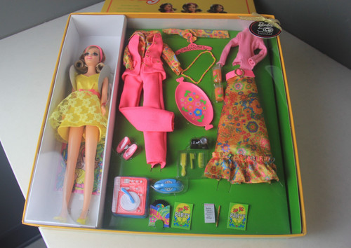 Barbie 50th anniversary most - barbie,