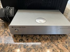 Cambridge audio mc - audio, mm/mc