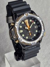 Citizen Promaster Aqualand 5812 PVD Bicolore in condizioni 1-A