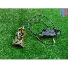 Apertura sblocco sella Honda Foresight 250 2005 2006