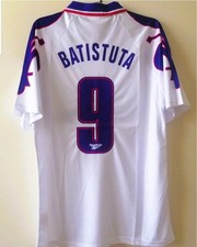 *Maglia FIORENTINA 1995-96