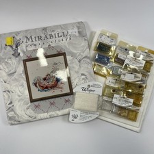 Mirabilia "The Baby Boat" MD16