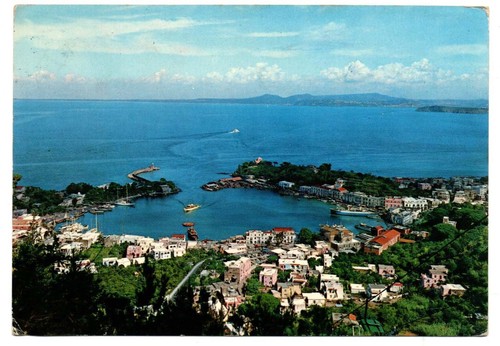 Cartolina 3376 campania - cartolina, 3376.