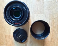 Panasonic G Vario 45-150 mm