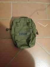Blackhawk MOLLE Utility Pouch
