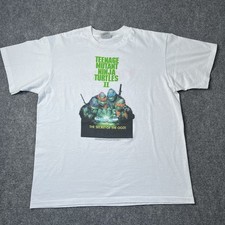 T-shirt promozionale vintage