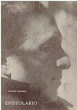 Epistolario [Paperback]